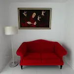 Hotel D'obidos Óbidos