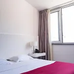 D'obidos Отель
