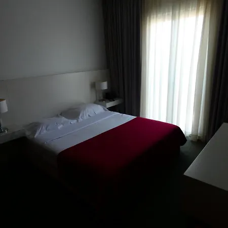 Hotel D'óbidos