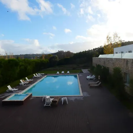 D'obidos 酒店 4*