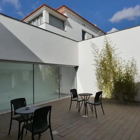 酒店 D'obidos 奥比多斯