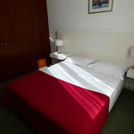 D'obidos Hotel