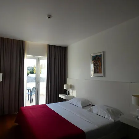 D'óbidos Hotel Óbidos