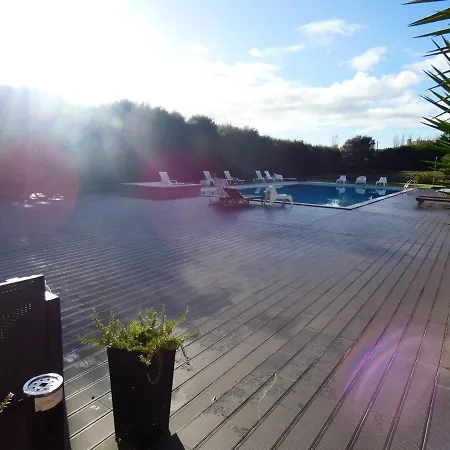 D'óbidos Hotel 4*