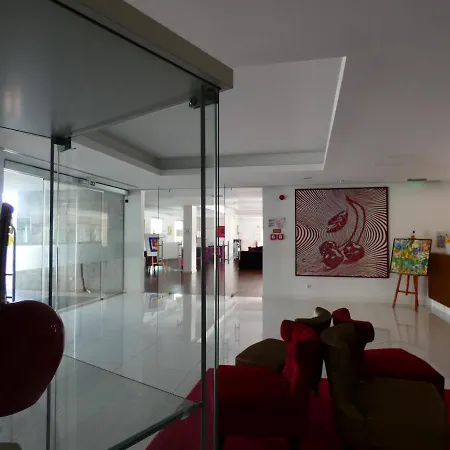 D'óbidos Hotel 4*