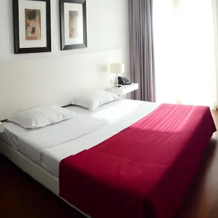Hotel D'óbidos 4*