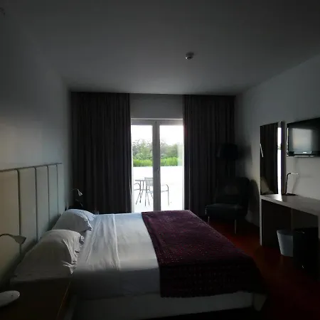 D'obidos 酒店 4*