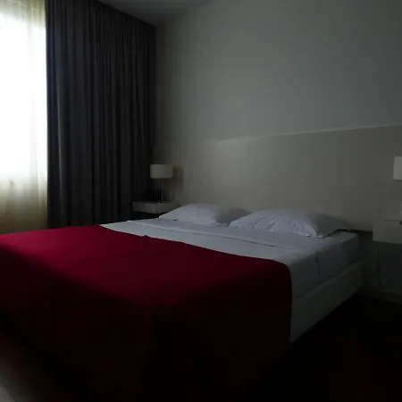 Hotel D'óbidos
