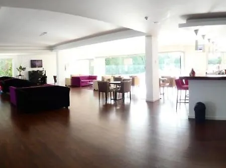 Hotel D'óbidos 4*
