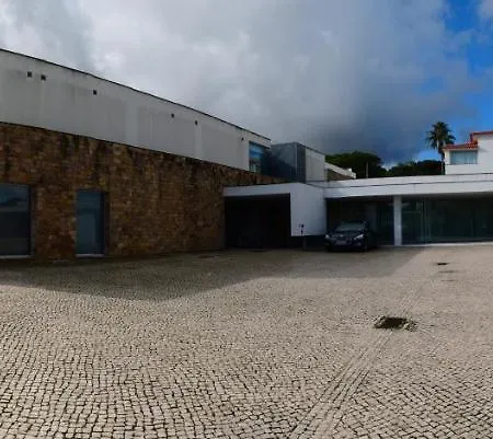 D'obidos 酒店 4*