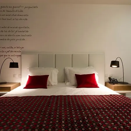 D'óbidos Hotel 4*