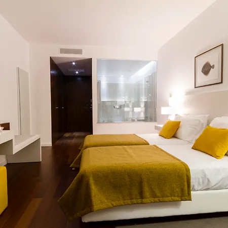 D'óbidos Hotel Óbidos