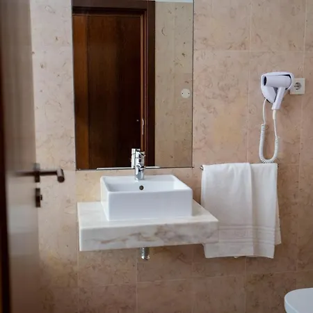 Hotel D'óbidos 4*
