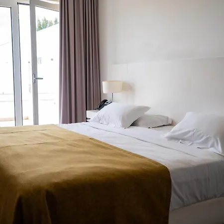 Hotel D'óbidos Óbidos