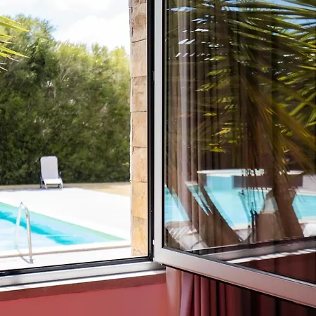Hotel D'óbidos Óbidos