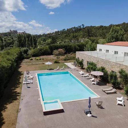 D'óbidos Hotel Óbidos