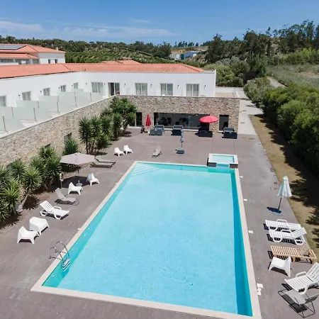 D'obidos 酒店