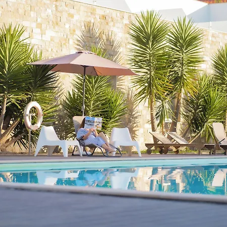 D'obidos 4* 奥比多斯