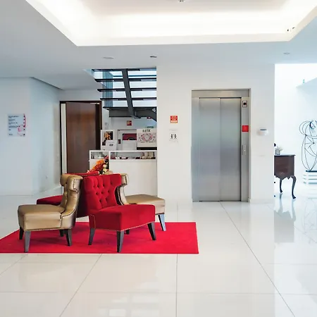 酒店 D'obidos 奥比多斯