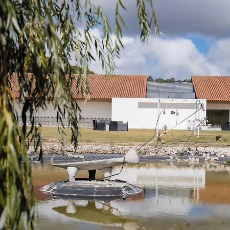 酒店 D'obidos 奥比多斯
