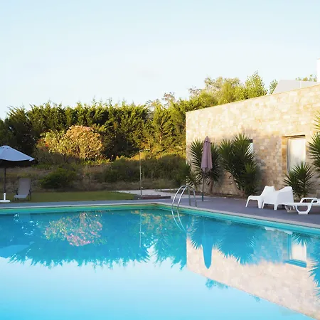 D'obidos 酒店 4*