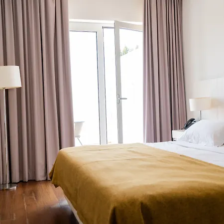 D'obidos 4*