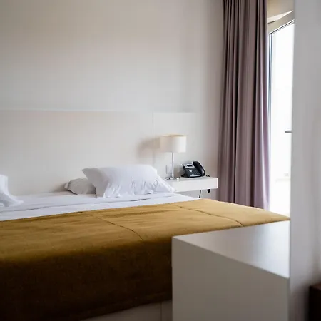 Hotel D'obidos 4*