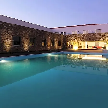Hotel D'obidos