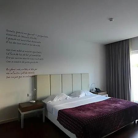 Ξενοδοχείο D'obidos