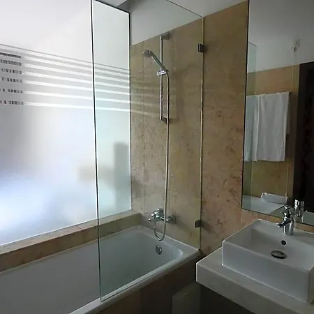 D'obidos 4*
