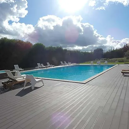Ξενοδοχείο D'obidos Όμπιδος