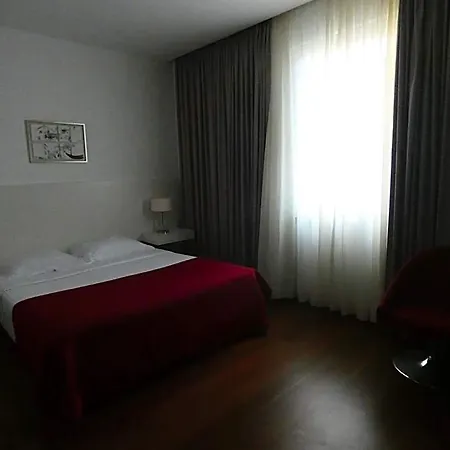 D'obidos Ξενοδοχείο Όμπιδος