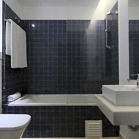 Ξενοδοχείο D'obidos