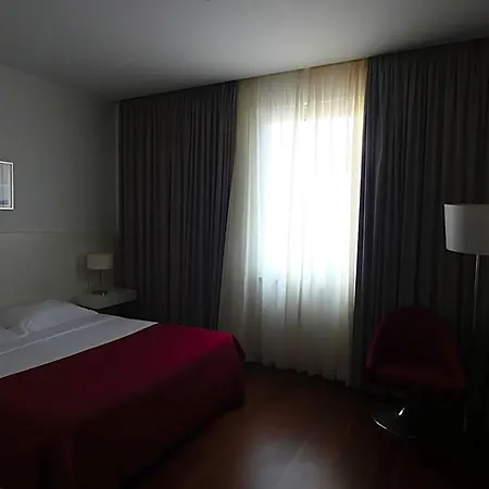 Ξενοδοχείο D'obidos 4*