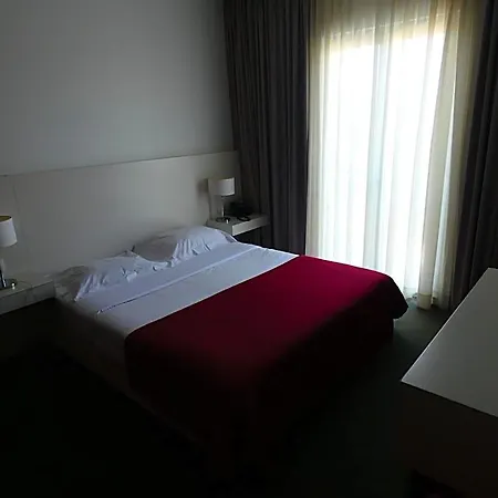 Ξενοδοχείο D'obidos Όμπιδος
