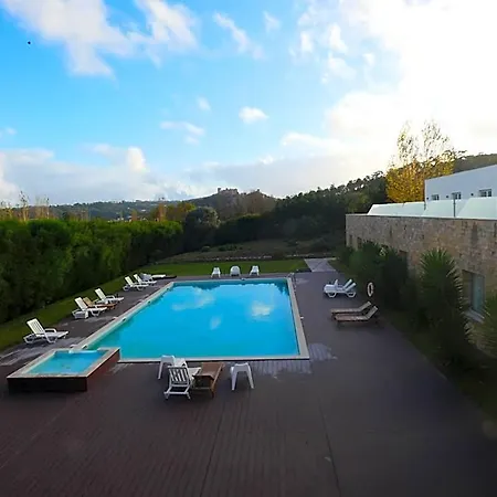 D'obidos 4* Όμπιδος
