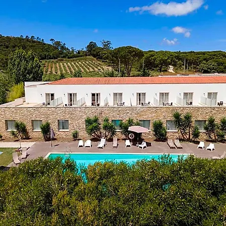 D'obidos Ξενοδοχείο 4*