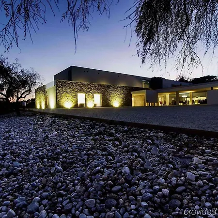 Hotel D'óbidos 4*