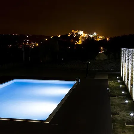 酒店 D'obidos