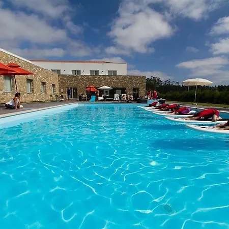 酒店 D'obidos 奥比多斯