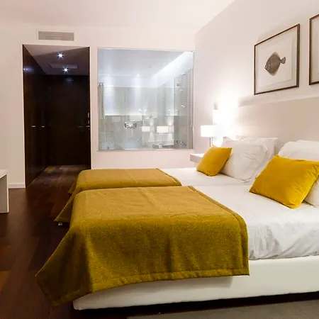 Hotel D'óbidos 4*