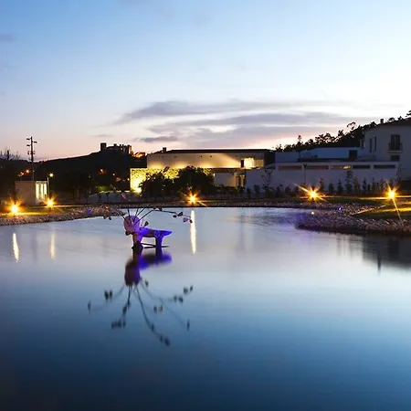 D'obidos 4*