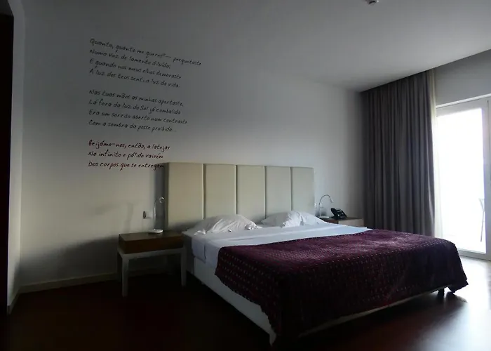 D'obidos מלון אובידוס