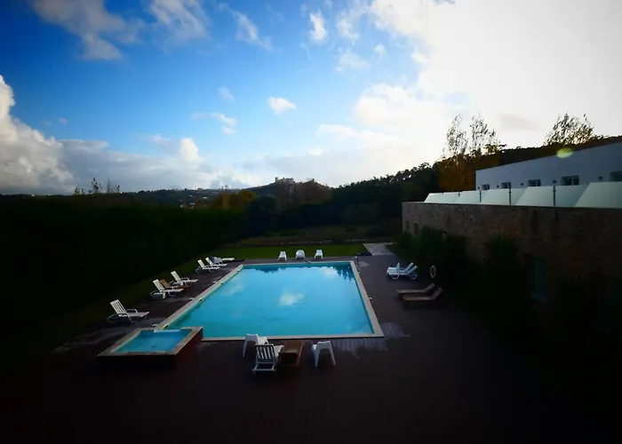 D'obidos מלון אובידוס