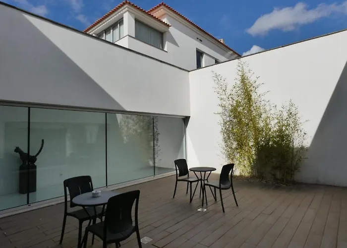 Hotel D'óbidos Óbidos