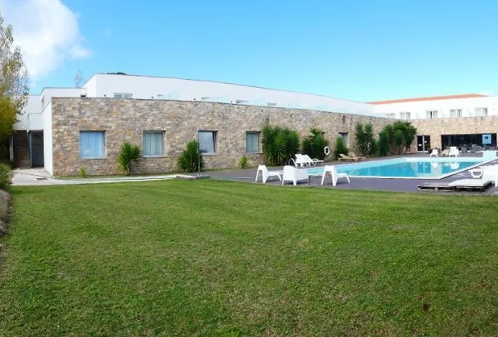 מלון D'obidos אובידוס