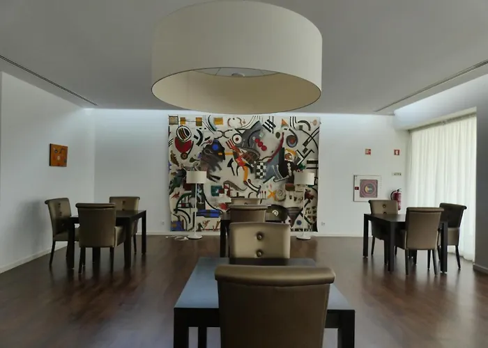 מלון D'obidos אובידוס