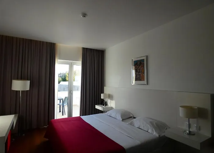 D'obidos מלון אובידוס