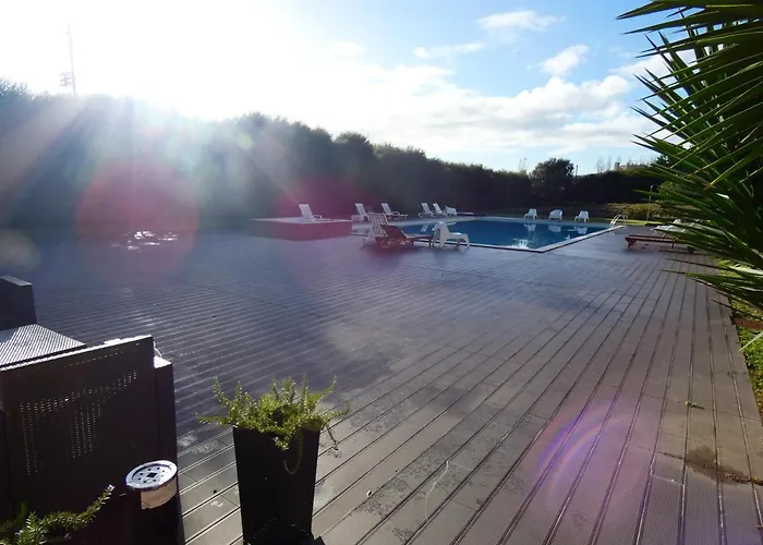 D'obidos מלון 4*