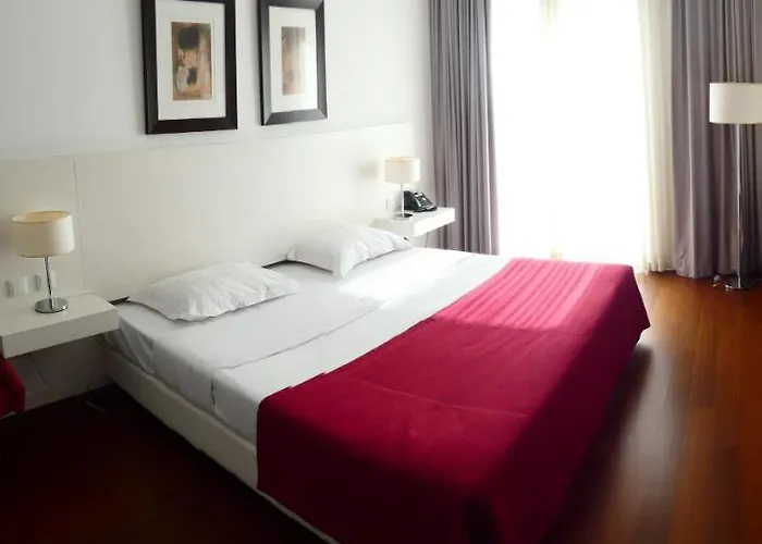 מלון D'obidos 4*